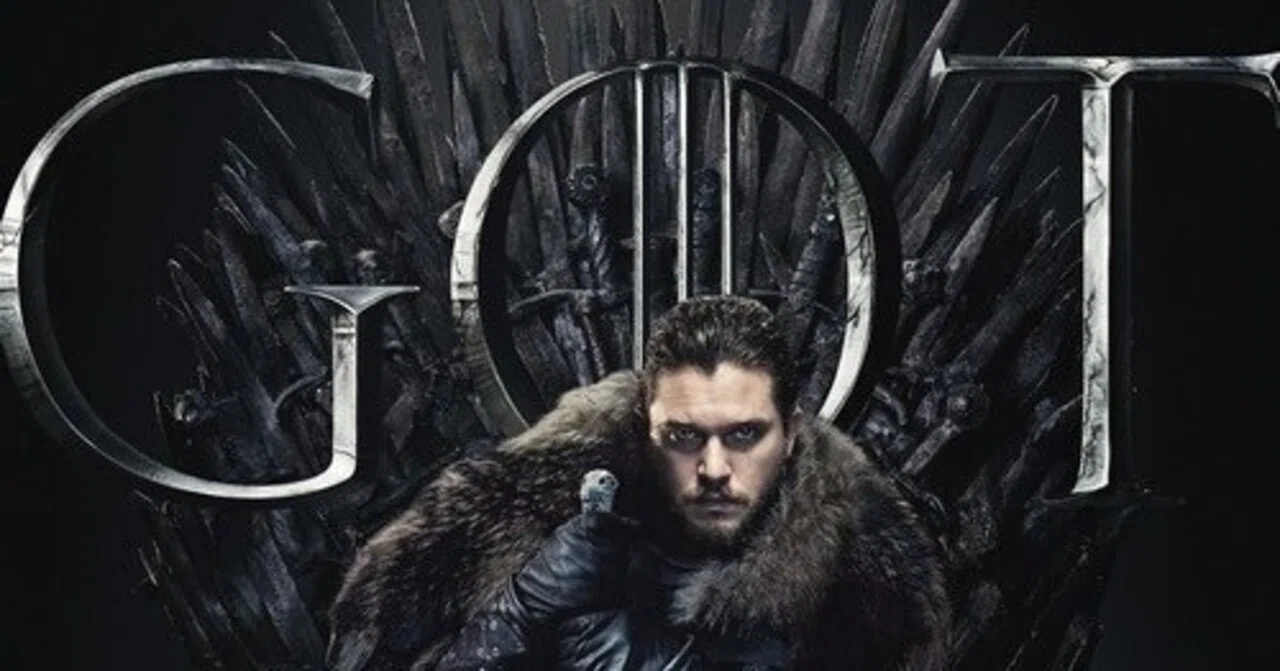 Game Of Thrones】 ジョン・スノウの魅力｜YHZZZ
