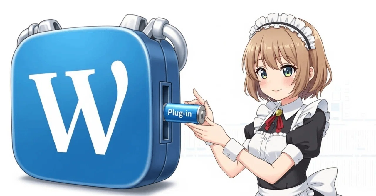 年齢確認モーダル表示プラグインをWordPress公式プラグインとして登録