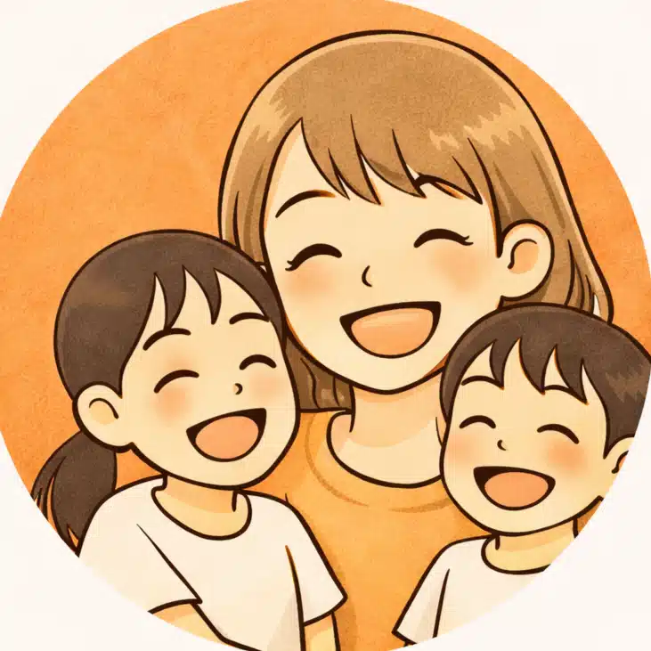 マミーもこ