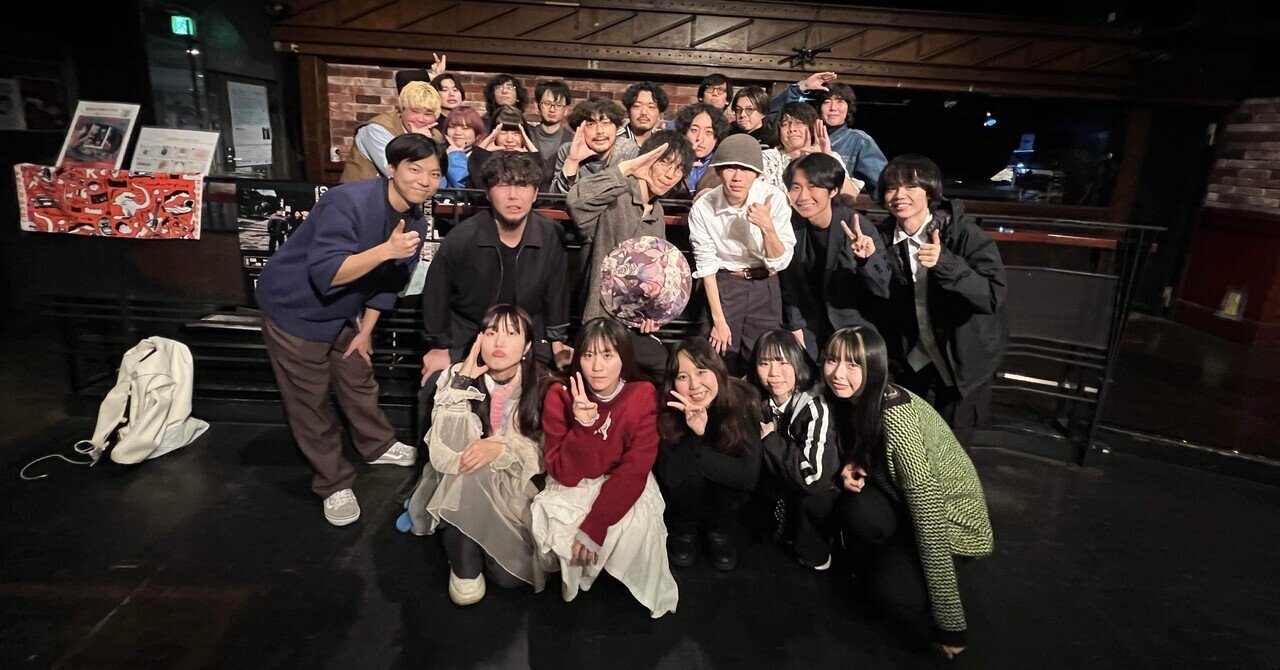 今、名古屋のインディーシーンがおもしろい。｜Ryona Hatakeyama