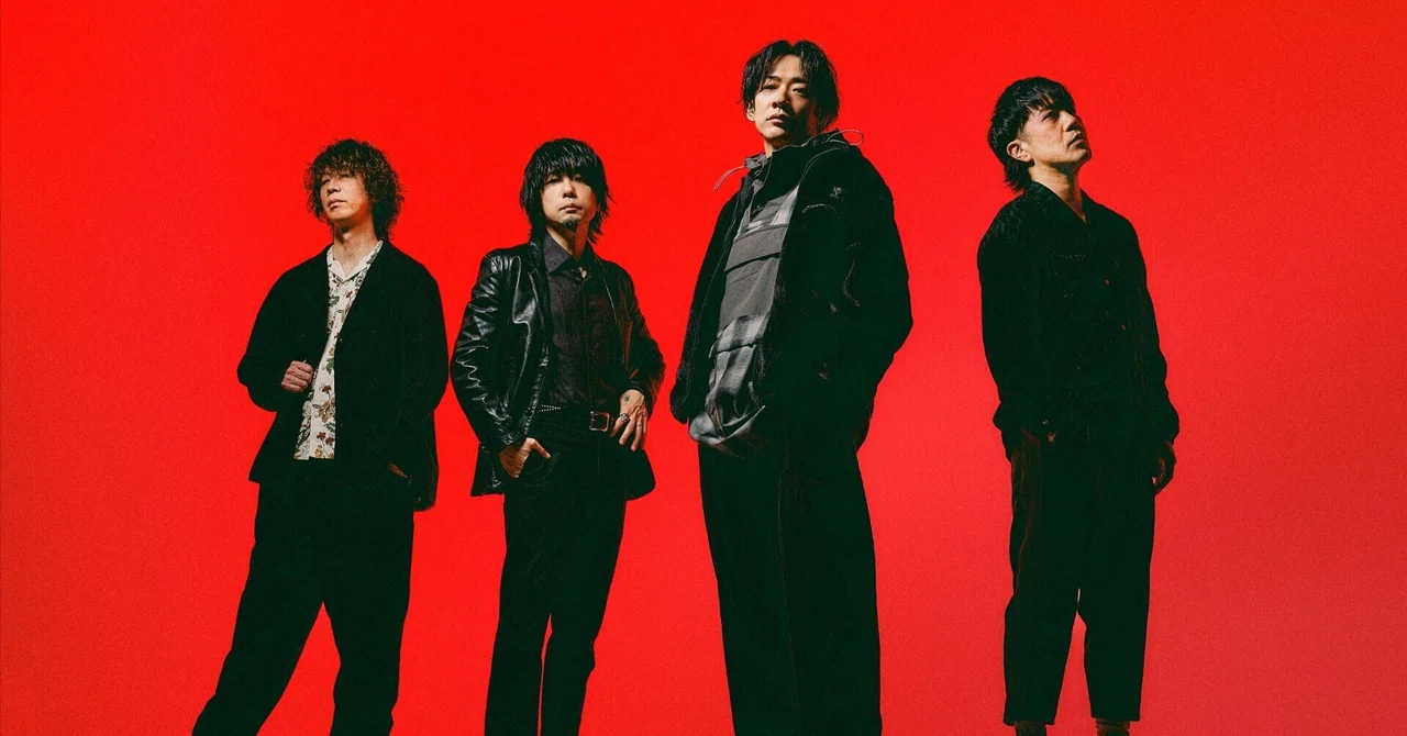 Nothing’s Carved In Stone、約4年ぶりとなる新作アルバムよりリードトラック「孤独の先」MV公開｜EVENING ...