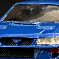 ミニチャンプス 1/43 BMW 3シリーズ ツーリング (E91)｜てOのミニカー