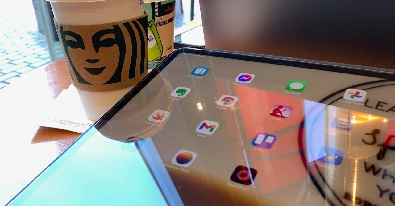 iPad Air M4の保護フィルムおすすめランキング｜【公式】Webコミュ別館
