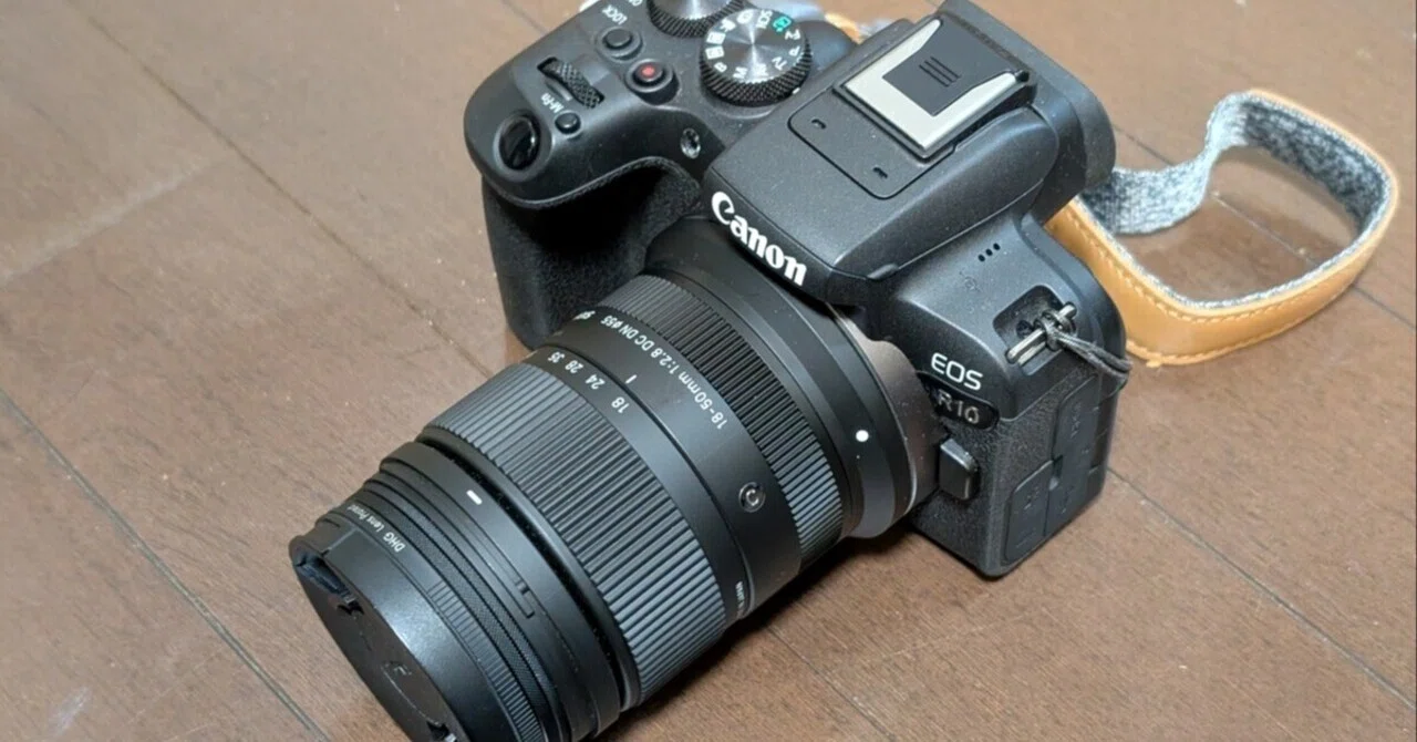 Canon カメラ カメラのサブ機を探す事にした📸｜kenshi2009（燻製するフォトグラファー）