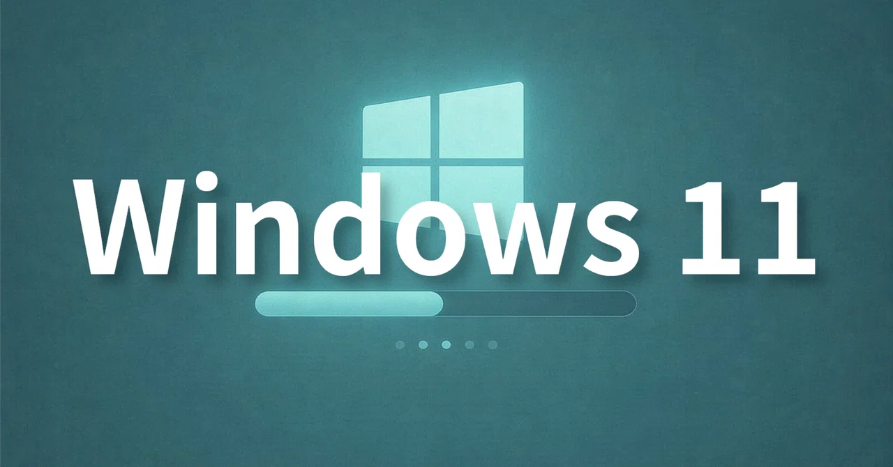 Windows 10 탑재 비지원 PC를 Windows 11로 업그레이드하는 방법｜e.i.zone