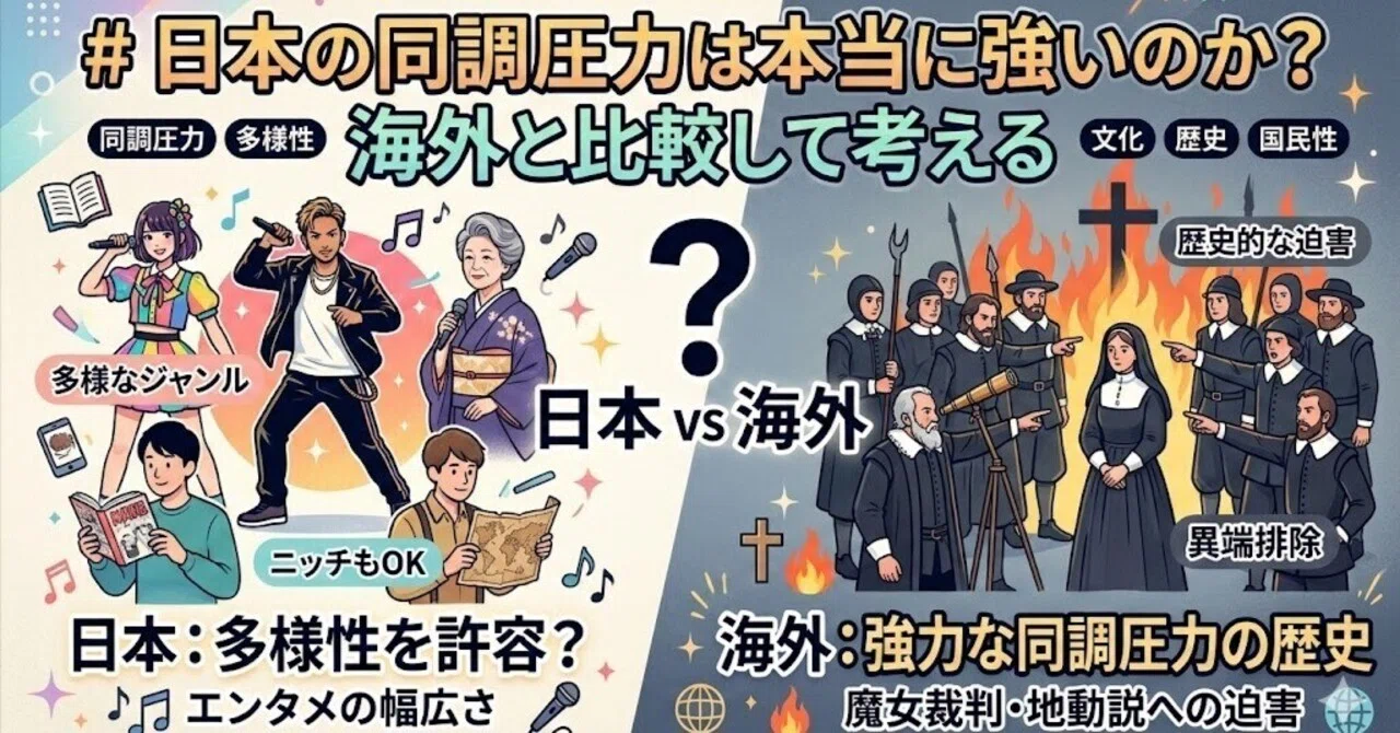 同調 圧力