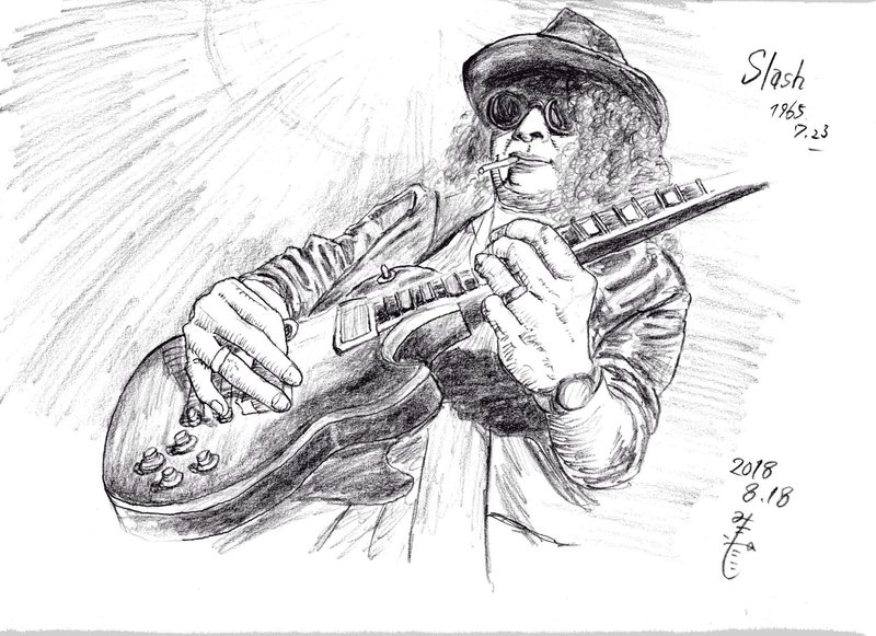 ギターをやって変わったこと みきたにし ゆるっと更新中 Note