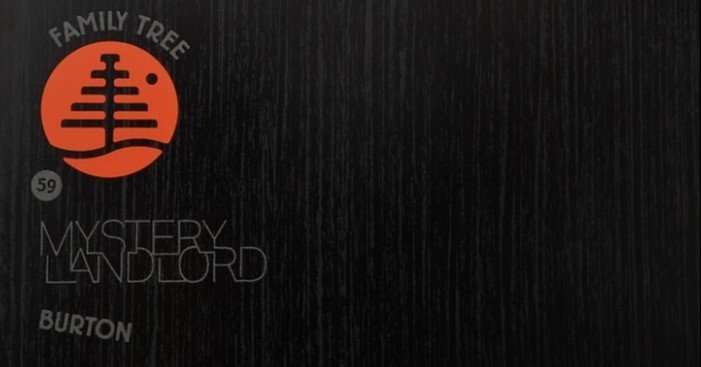 burton 2020の「ミステリー」で復活 Landlordはなぜ名作と呼ばれるのか