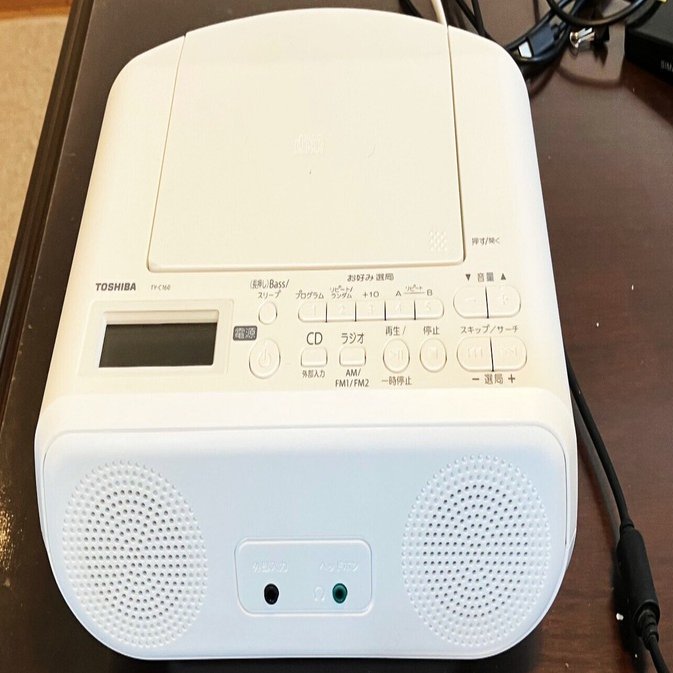 CDラジオ｜Shinjiy