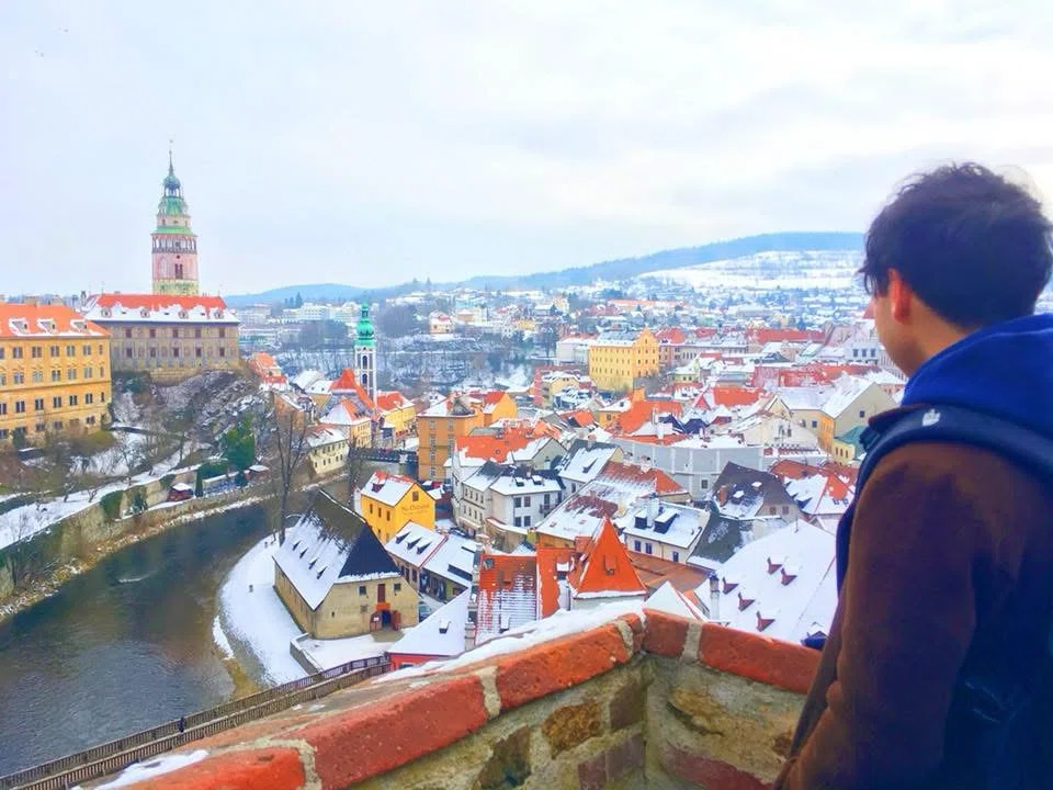 17カ国旅してわかった。ヨーロッパで一番「美しい街」だと思った場所