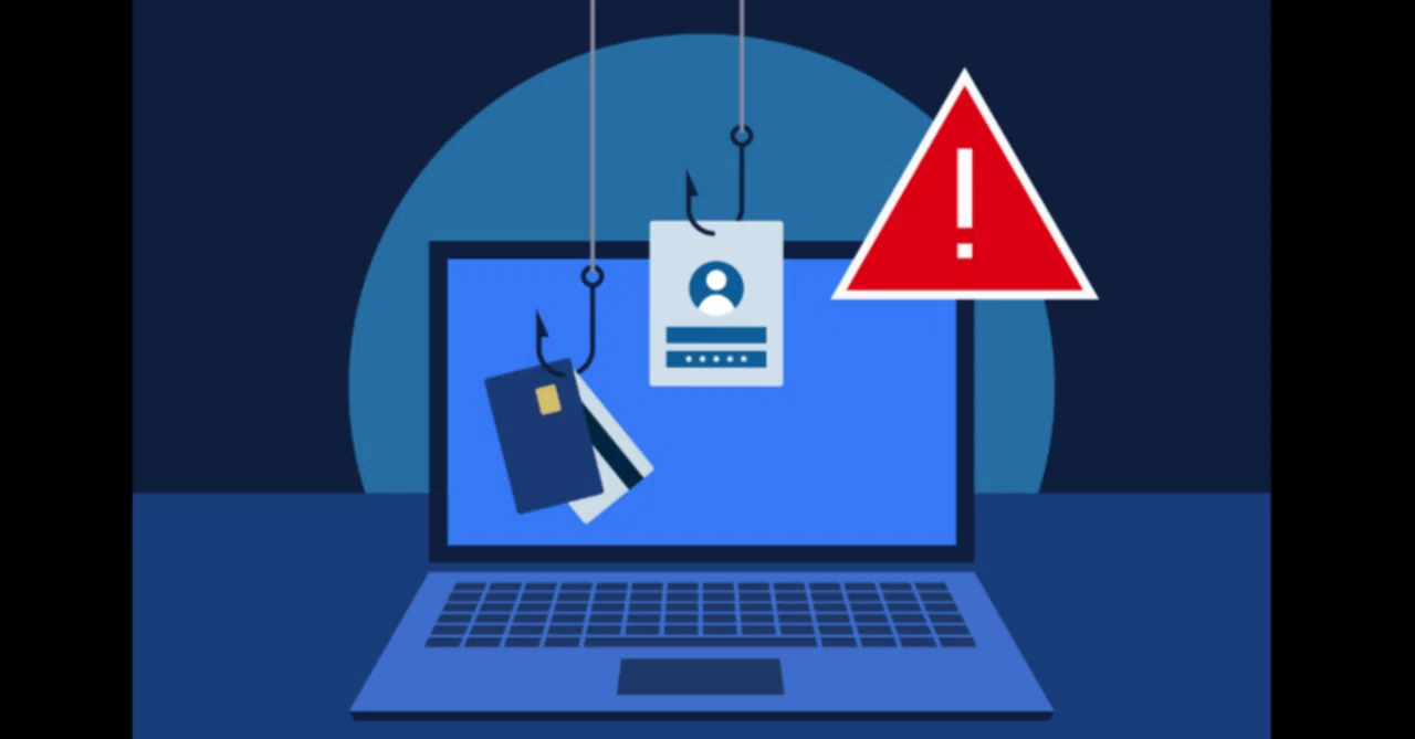 Has it reached you too? Scam emails posing as e-Tax (No. 102