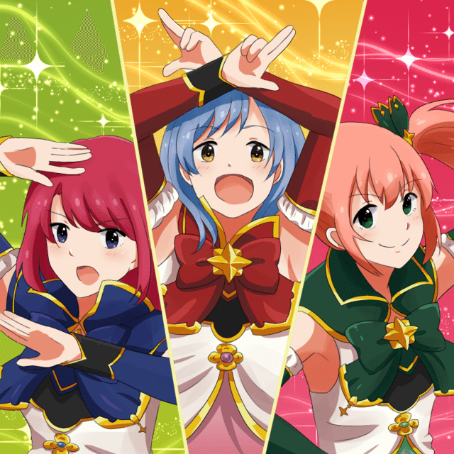 歌ってみた Zettai Break トゥインクルリズム 蒼姫夜紅 八坂なぎ 花沢 里穂 花沢 里穂 Note 歌ってみた Zettai Break トゥインクルリズム 蒼姫夜紅 八坂なぎ 花沢 里穂 花沢 里穂 Note