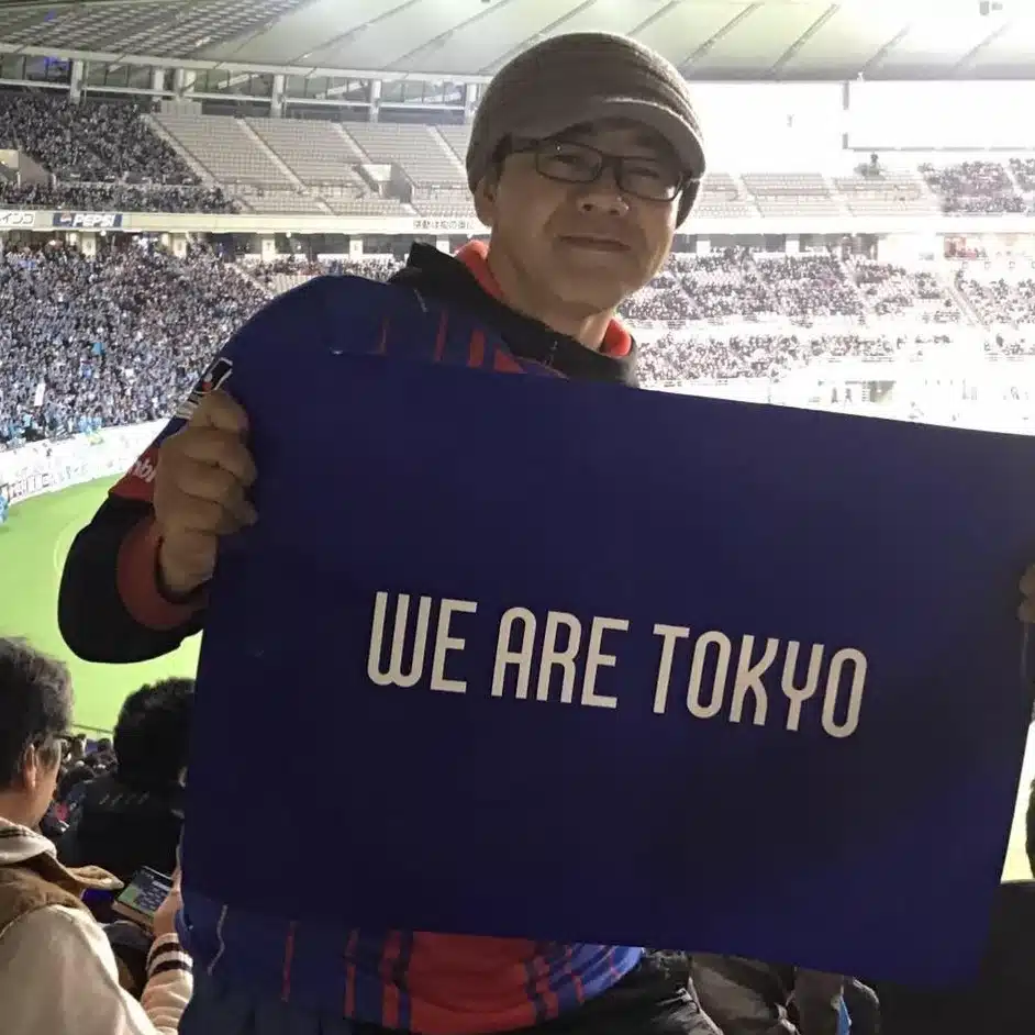 佐宗 大介＠週末ひとり旅と街歩き