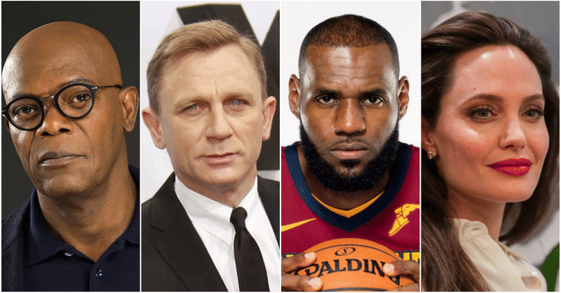 意外と知らない リバプールファンである海外有名人 スポリン スポーツ最新情報 Note