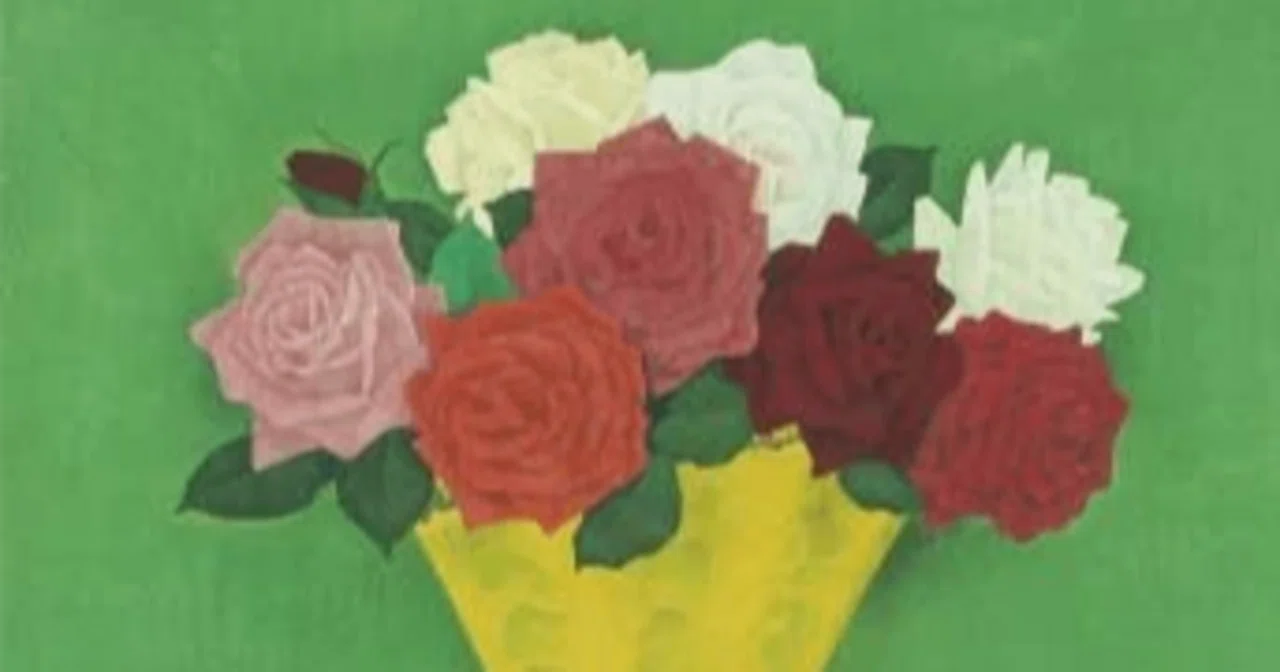 佐藤太清（SATO Taisei）】 ―― 日本画作品（紙本・彩色／絹本・彩色