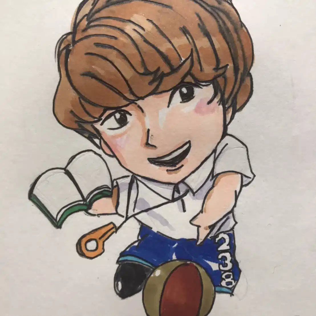 かわちゃん
