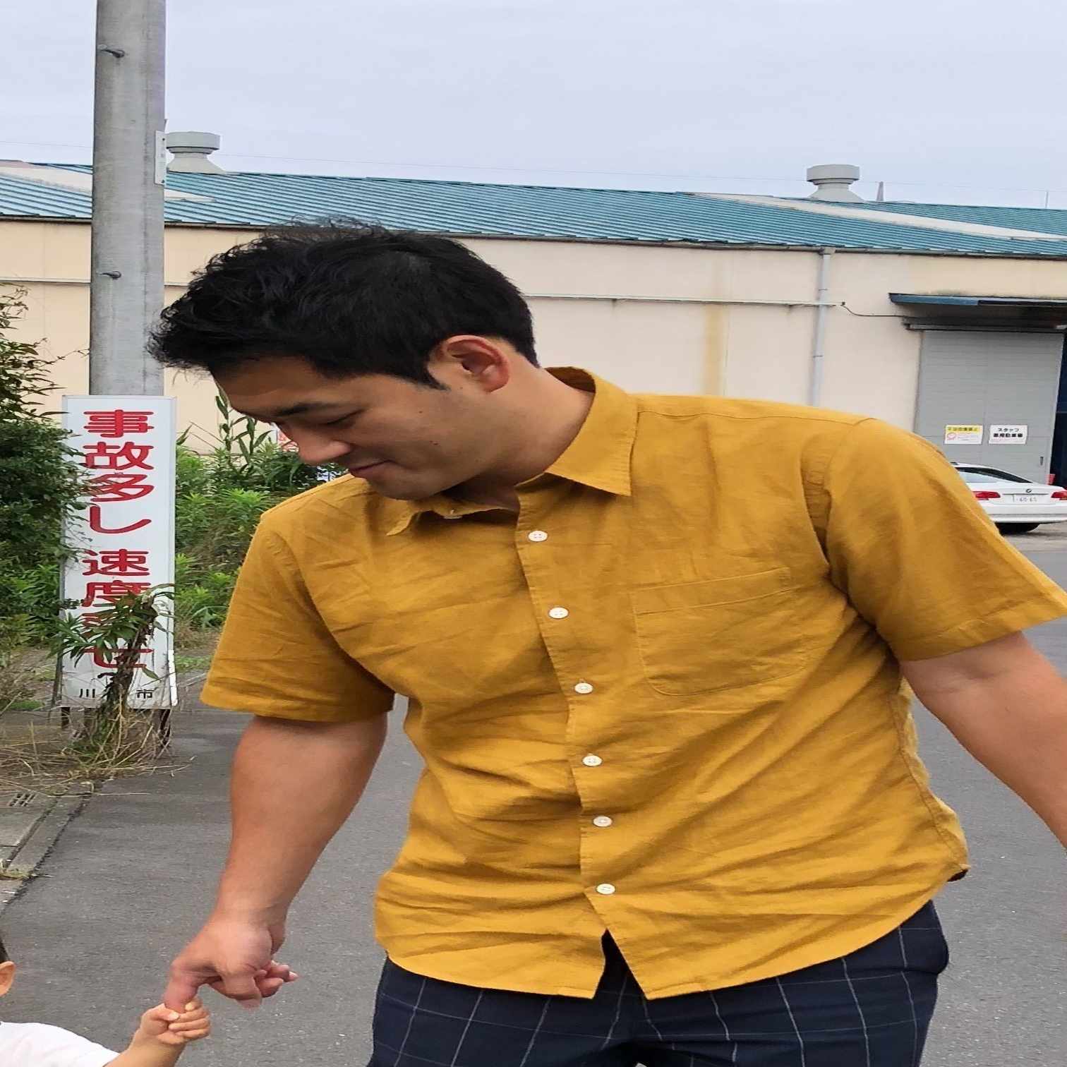 中村恒太（なかむ〜）