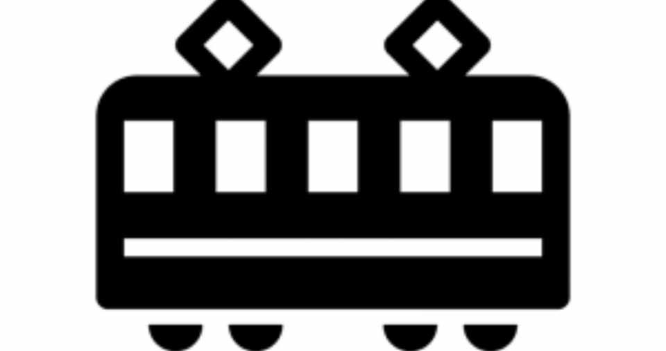 電車の中で音楽を聴くのが一番好き Sairi Note