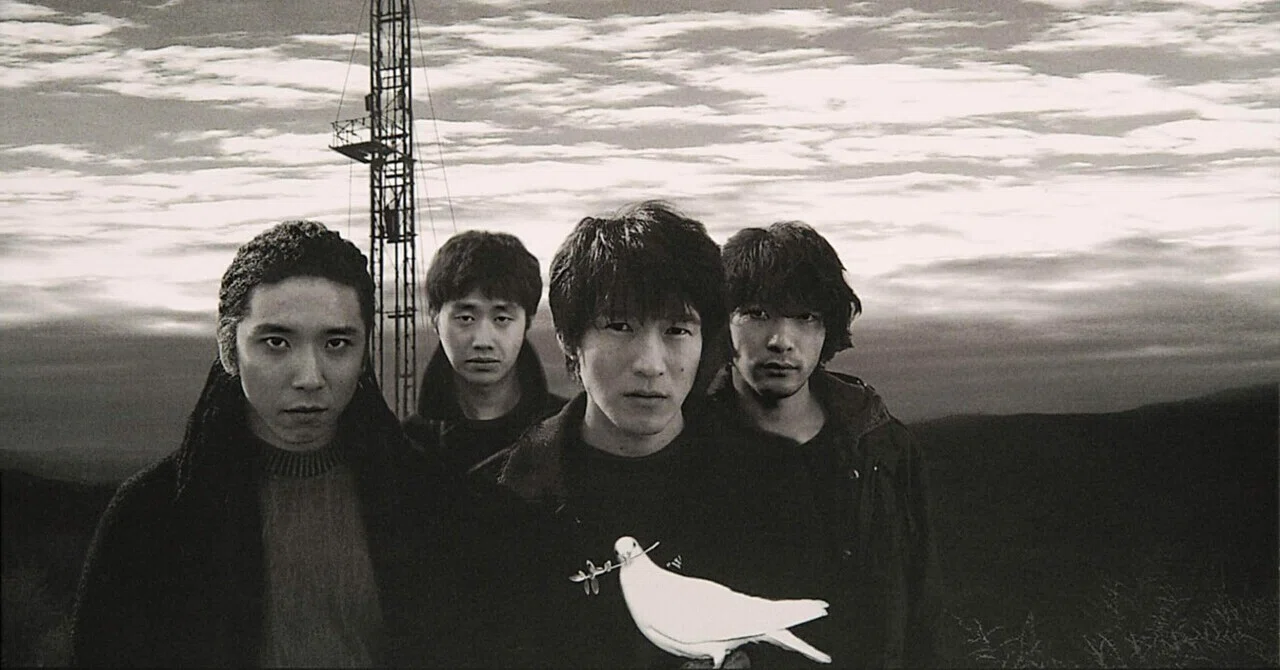 今日の一枚その30：Mr.Children『DISCOVERY』｜コンペーa.k.a.KEIOH