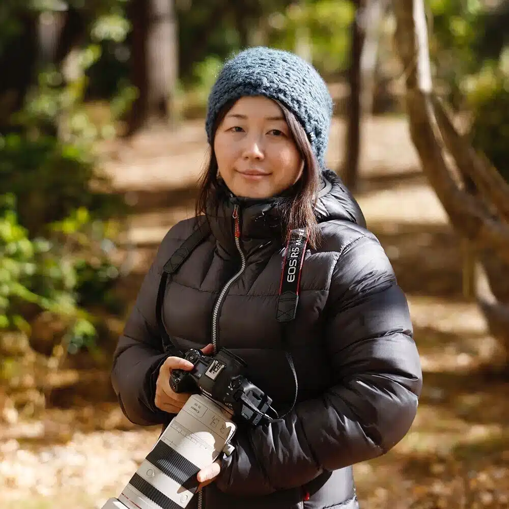 原田佳実