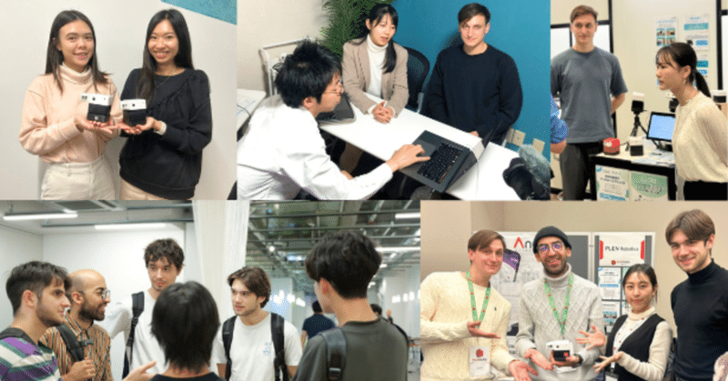 【求人情報】長期インターン生の募集を開始しました