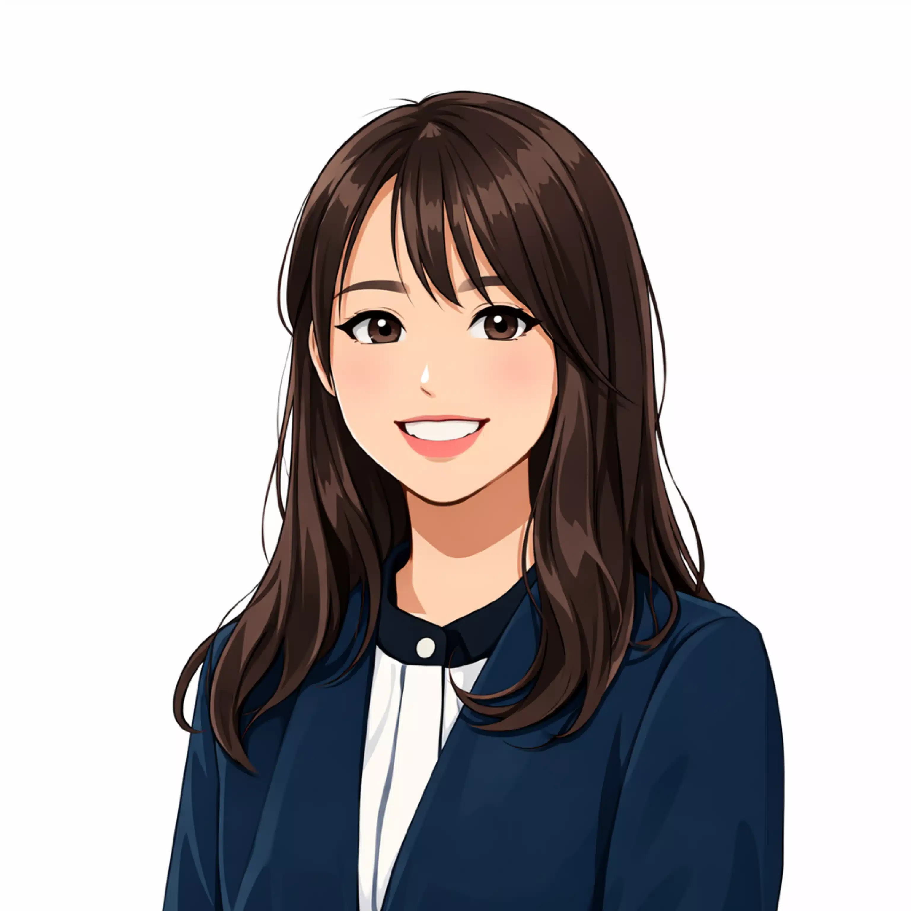Neika | TOEIC550→815