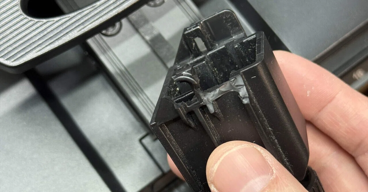 必ず壊れるEnder3 S1 Pro｜在宅ビルダーティーツミ。