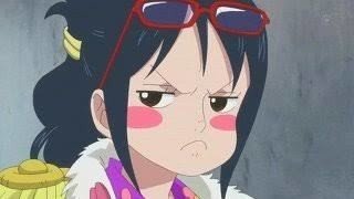 俺的ワンピースヒロイン可愛さランキング あさなぎ Note