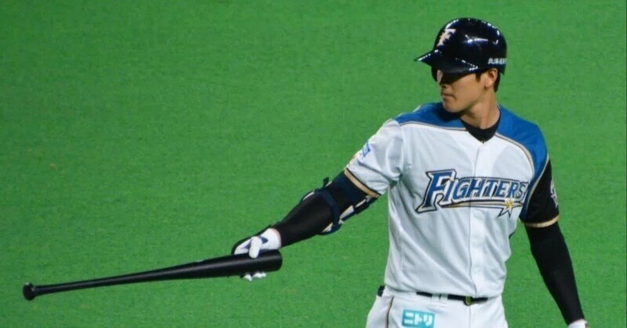 2017年の大谷翔平】観戦記 #009 高額シートの誤算と、早すぎる代走
