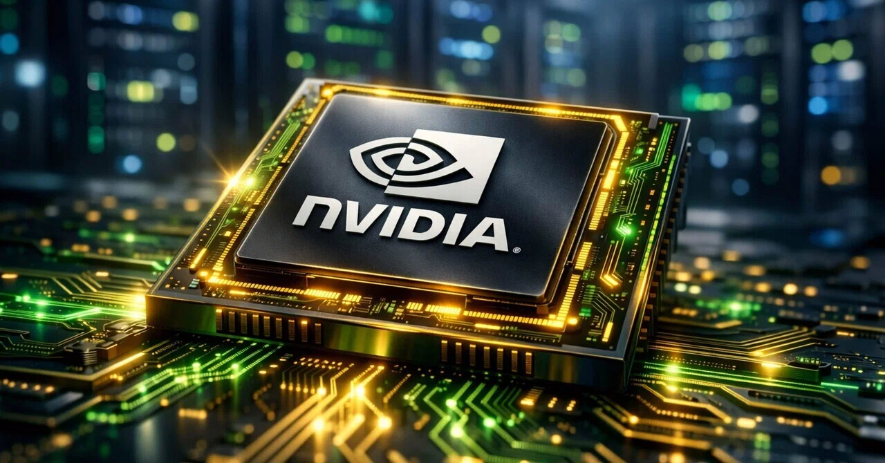 お前はクビだ」と言われた男が、世界で最も重要な企業を作るまでNVIDIA