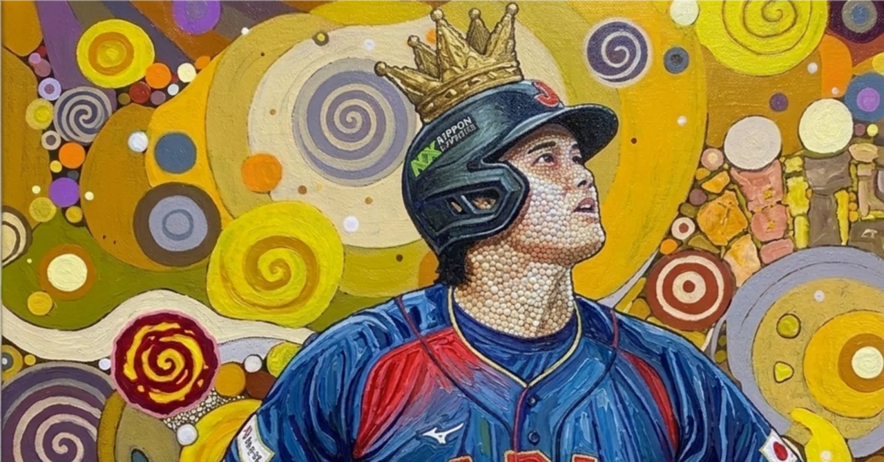 WBC開幕、GOATとARTと戦と大谷翔平｜高野マナブ