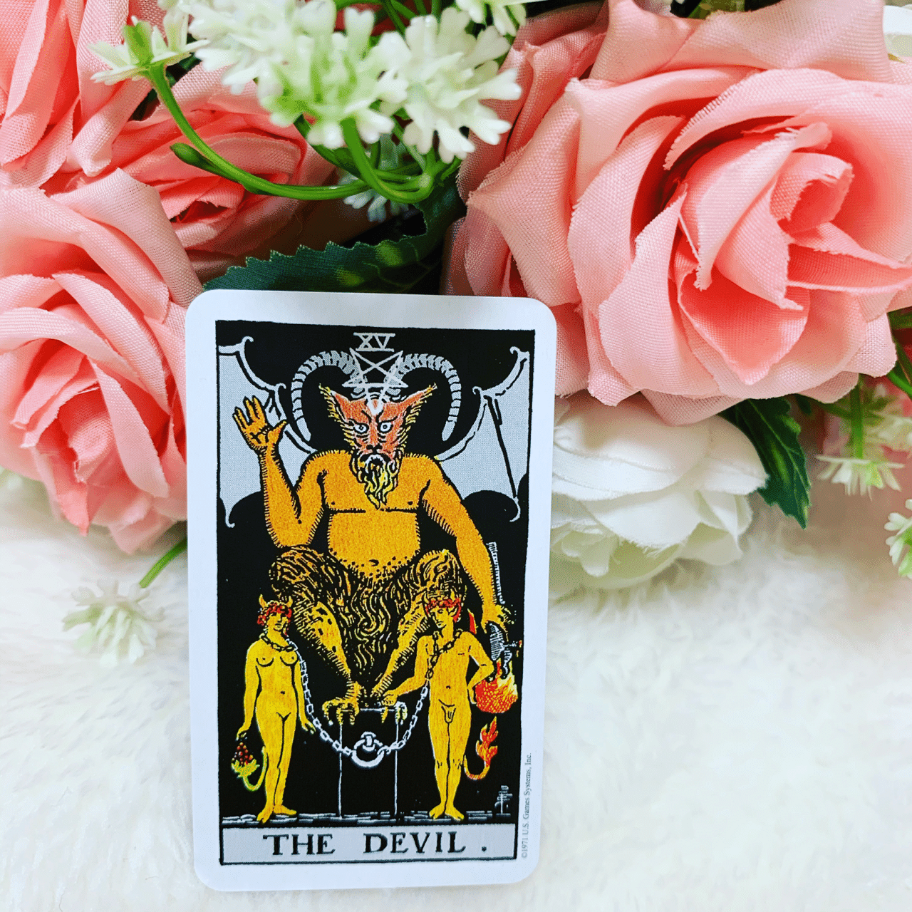 8タロットカード 田中結花 Note