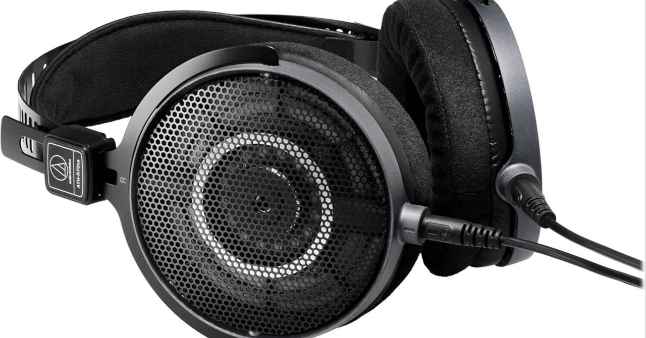 レビュー】ATH-R70xaは本当に買い？音質重視の人におすすめの有線