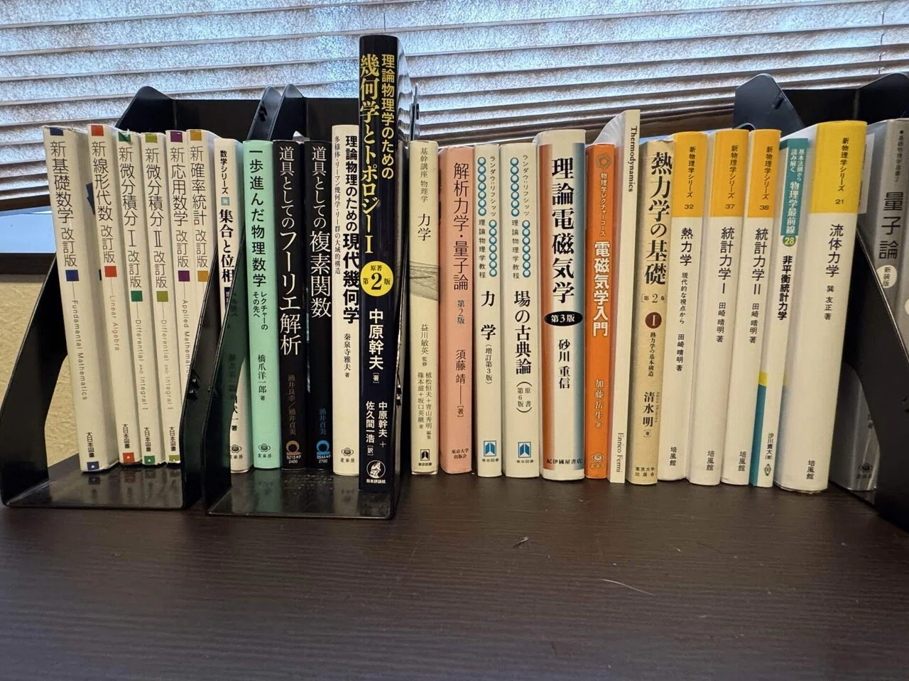 僕が高専1年から2年までに読んだ本をまとめてみる【note初投稿】｜てー