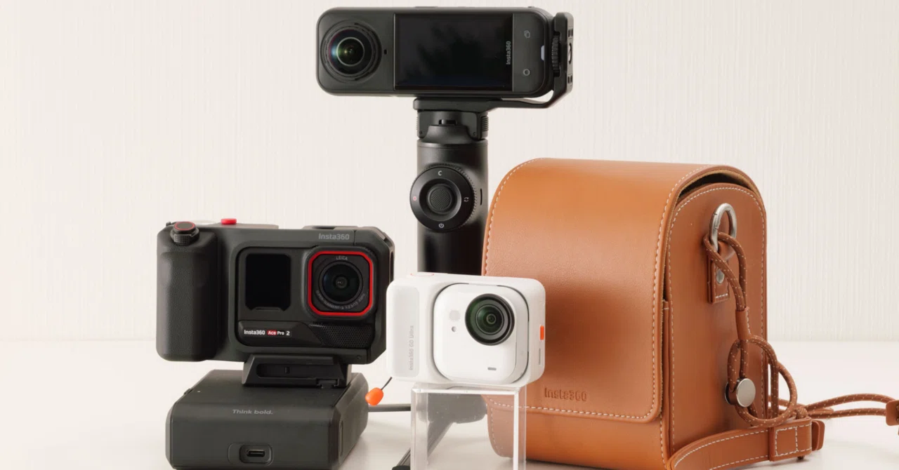 最大30%OFF】Insta360製品を買うなら今！Amazon新生活セール＆公式 