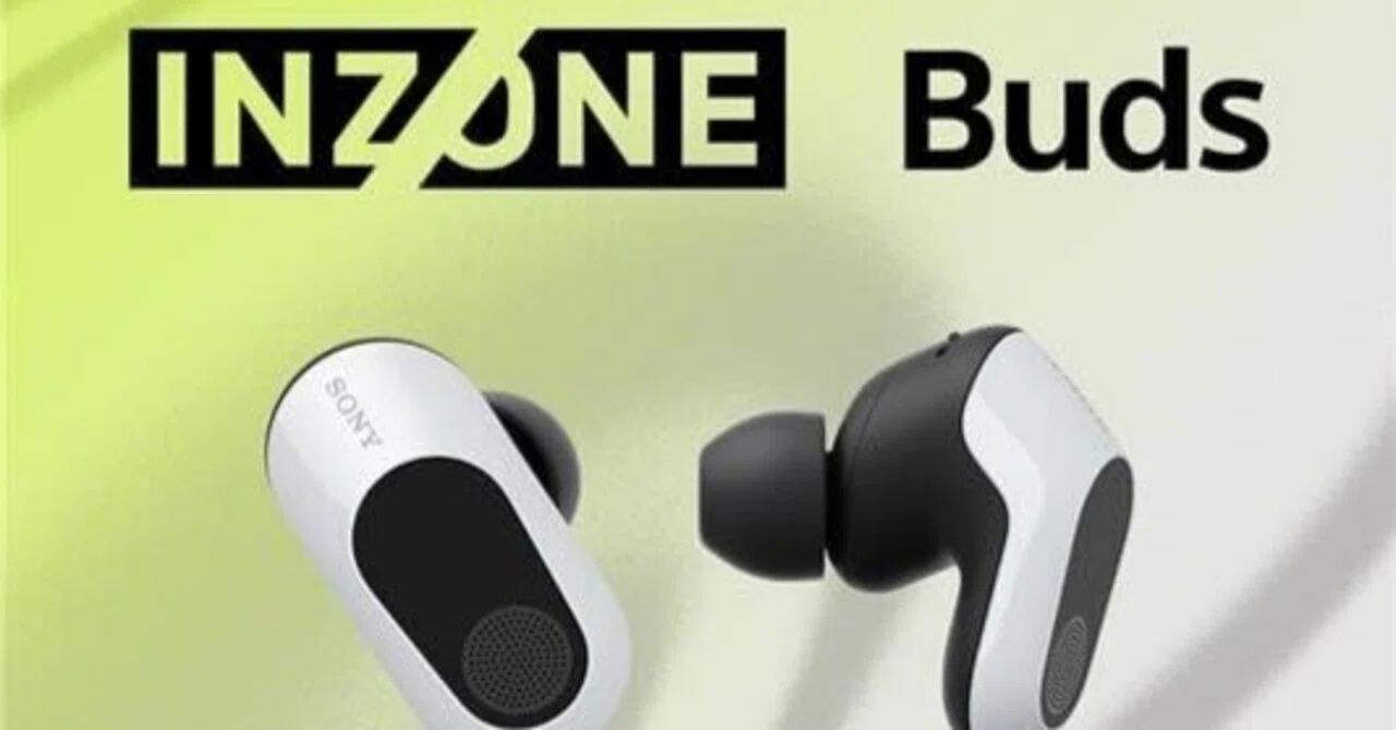 ガチでエグい。コスパ最強おすすめゲーミングイヤホン「ソニー INZONE