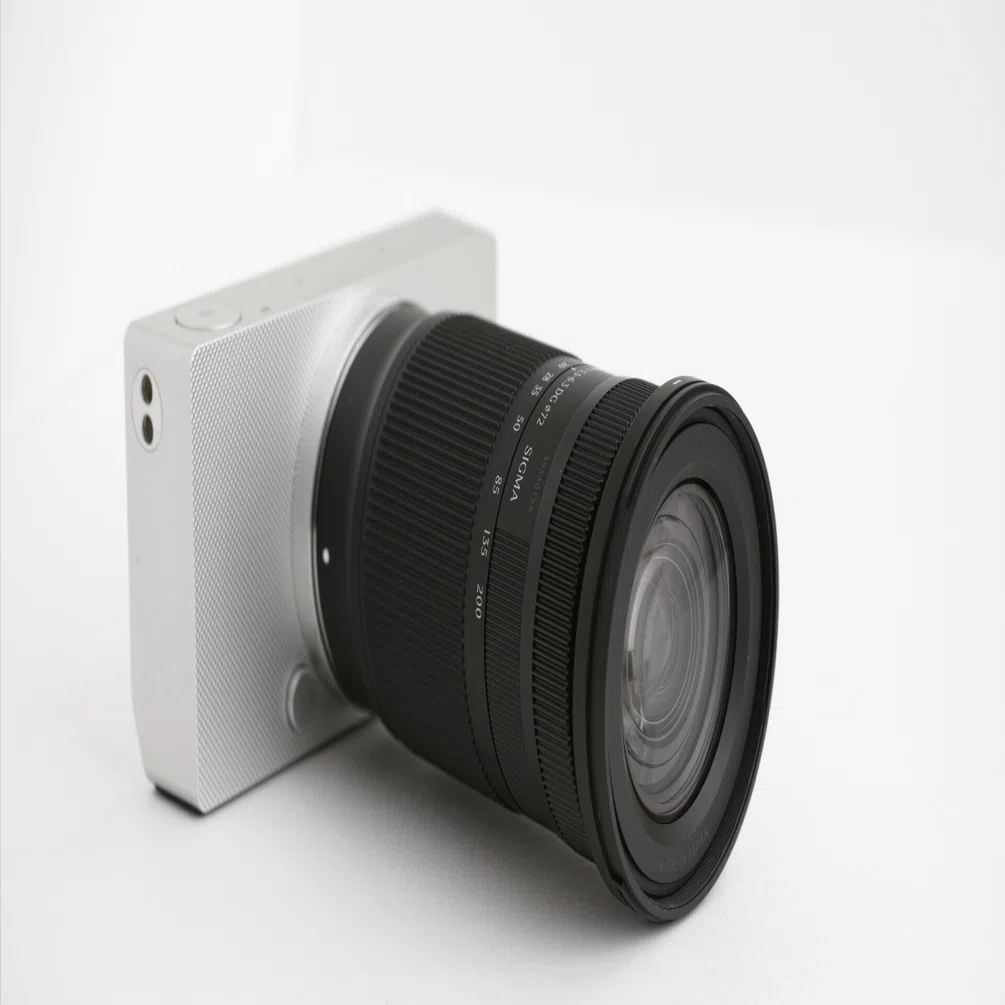 レビュー】目に映るものすべてを撮りたいなんて、傲慢だと思っていたの 