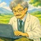 AIによる個別株情報分析室
