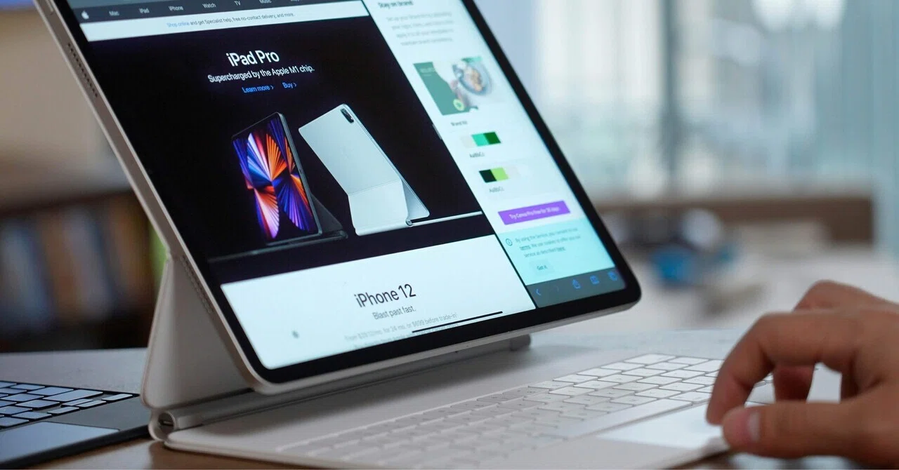 M5のiPad Proに変えて、副業の作業環境がかなり快適になった話|Syllyy M5のiPad Proに変えて、副業の作業環境がかなり快適になった話|Syllyy