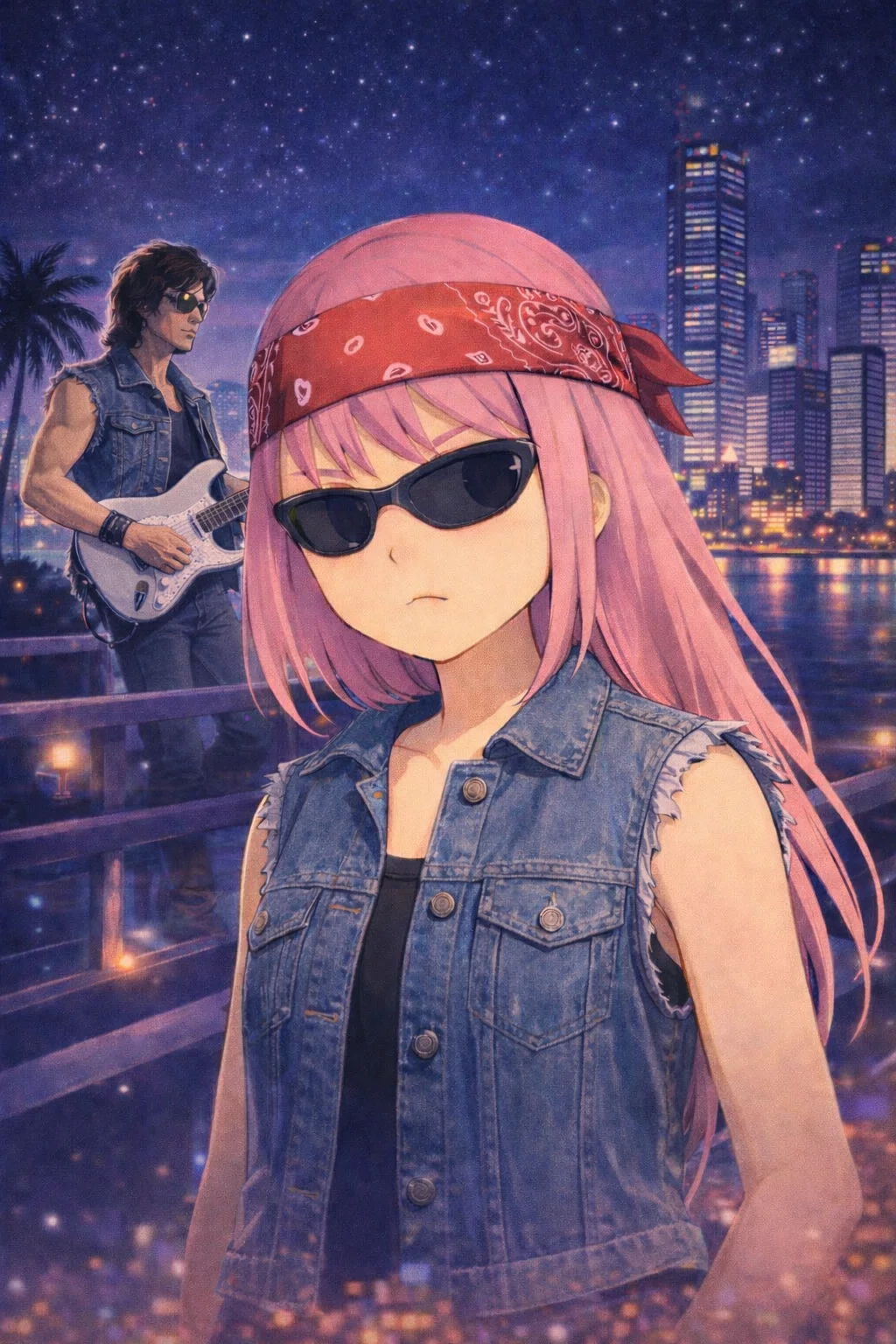 音楽】初めての浜田省吾 HOME BOUND｜にゃんぽこ