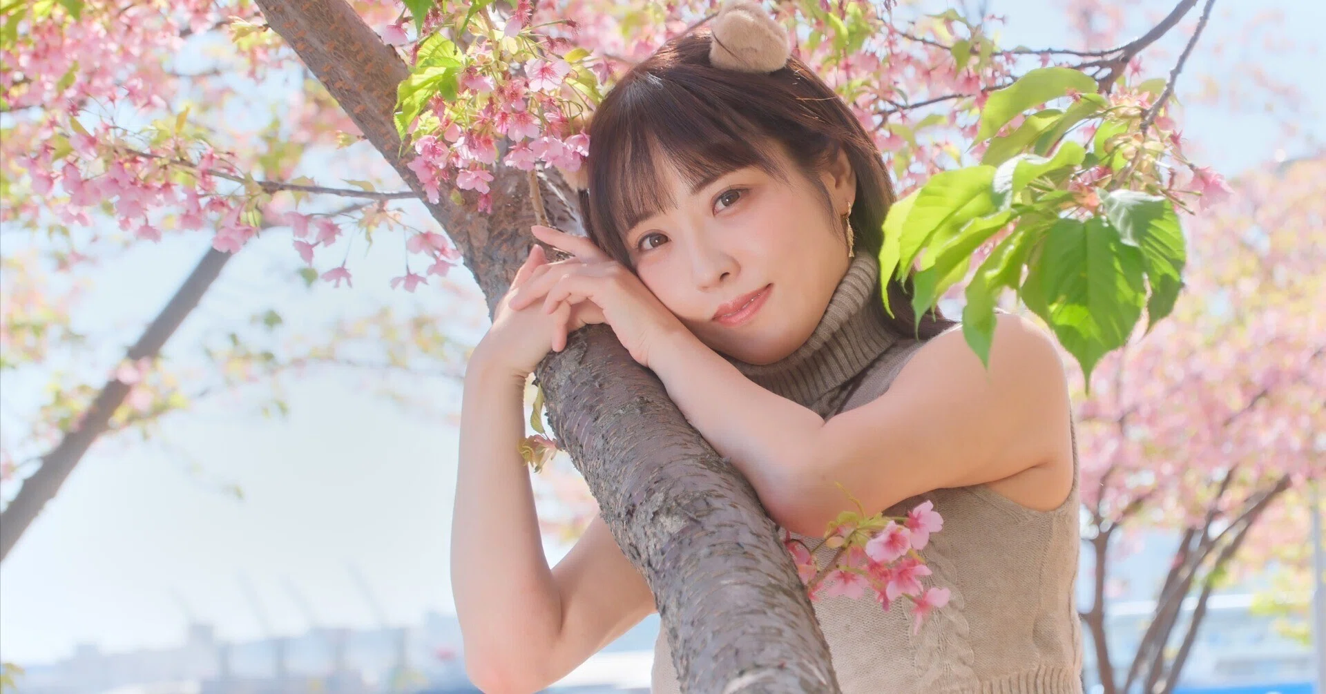 日下部ほたるさま①午前の部 （X: @hotaru_kusakabe ） X-T5 : Tamron