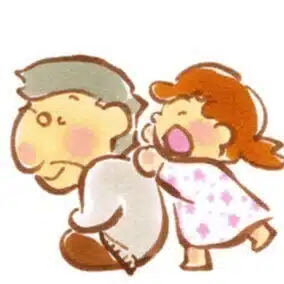 わたしの恩返し