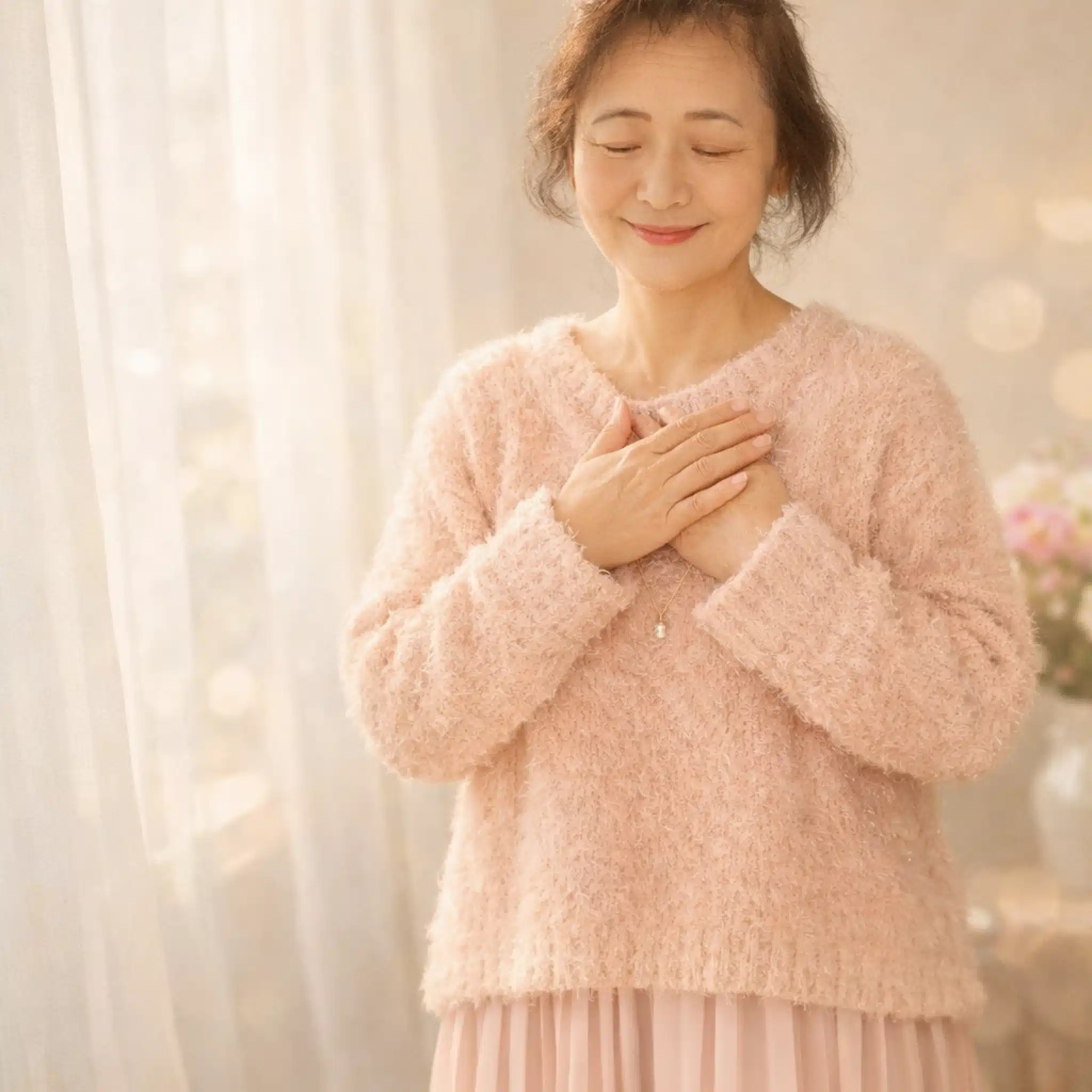 岡本明美