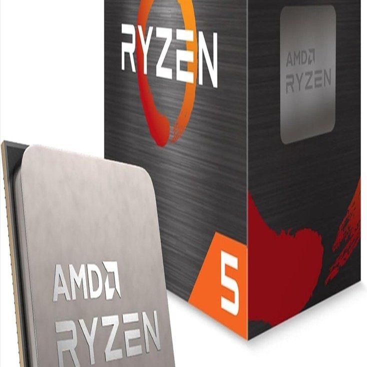 Ryzen 5 5600GTは「延命の救世主」か「在庫処分」か？徹底比較で暴く真