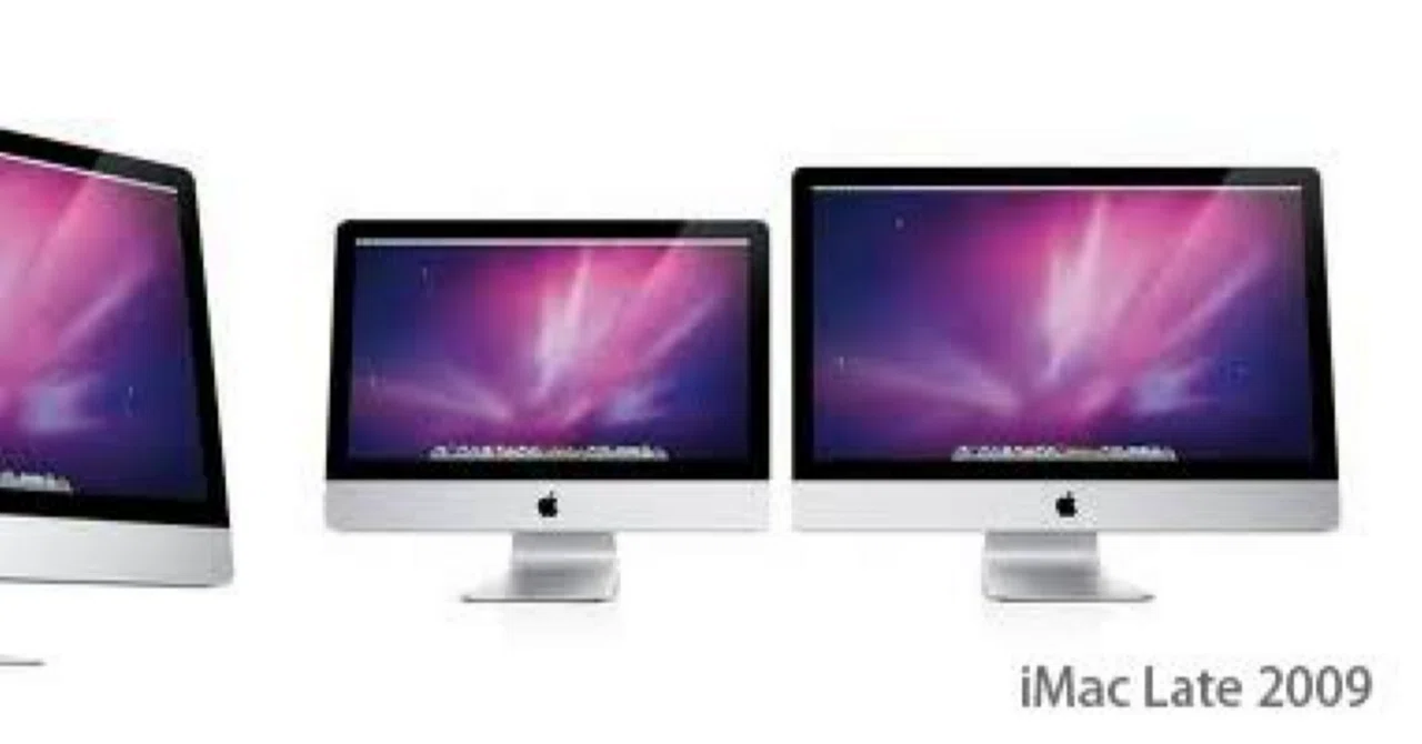 Macに悩む(2)iMac2009編｜kashinobu