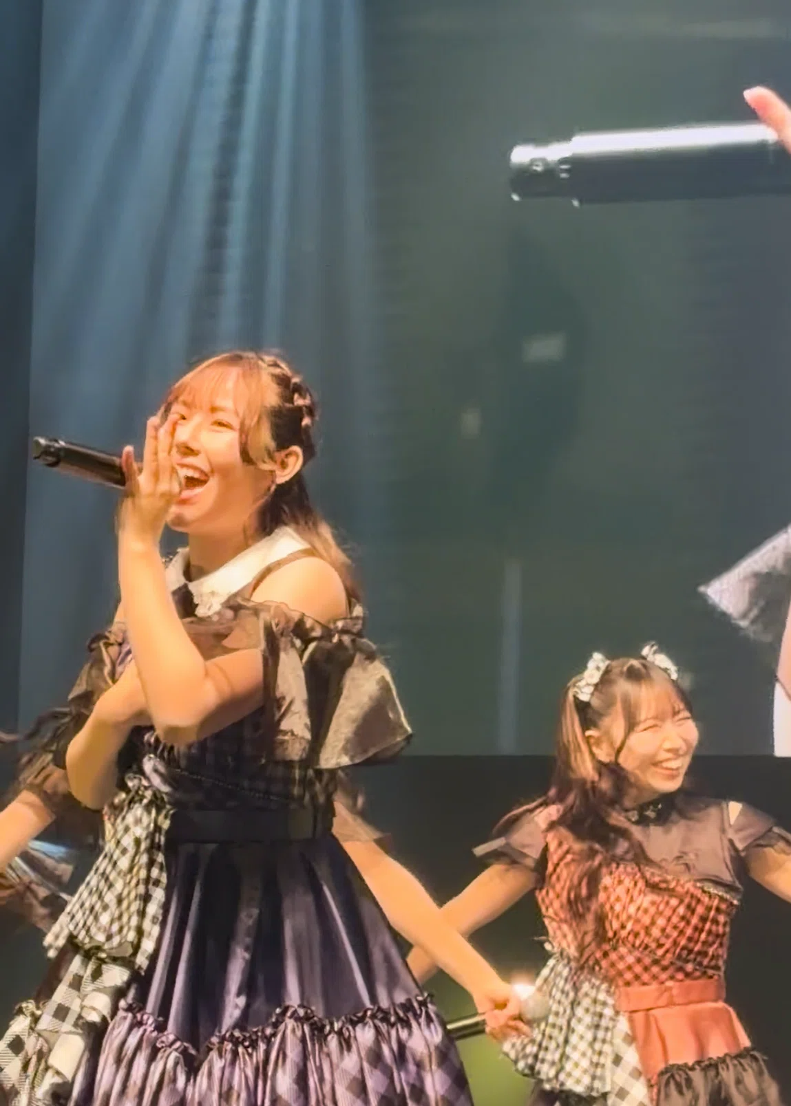 IDORISE!! FESTIVAL 2026 2026.03.07｜よしぞー