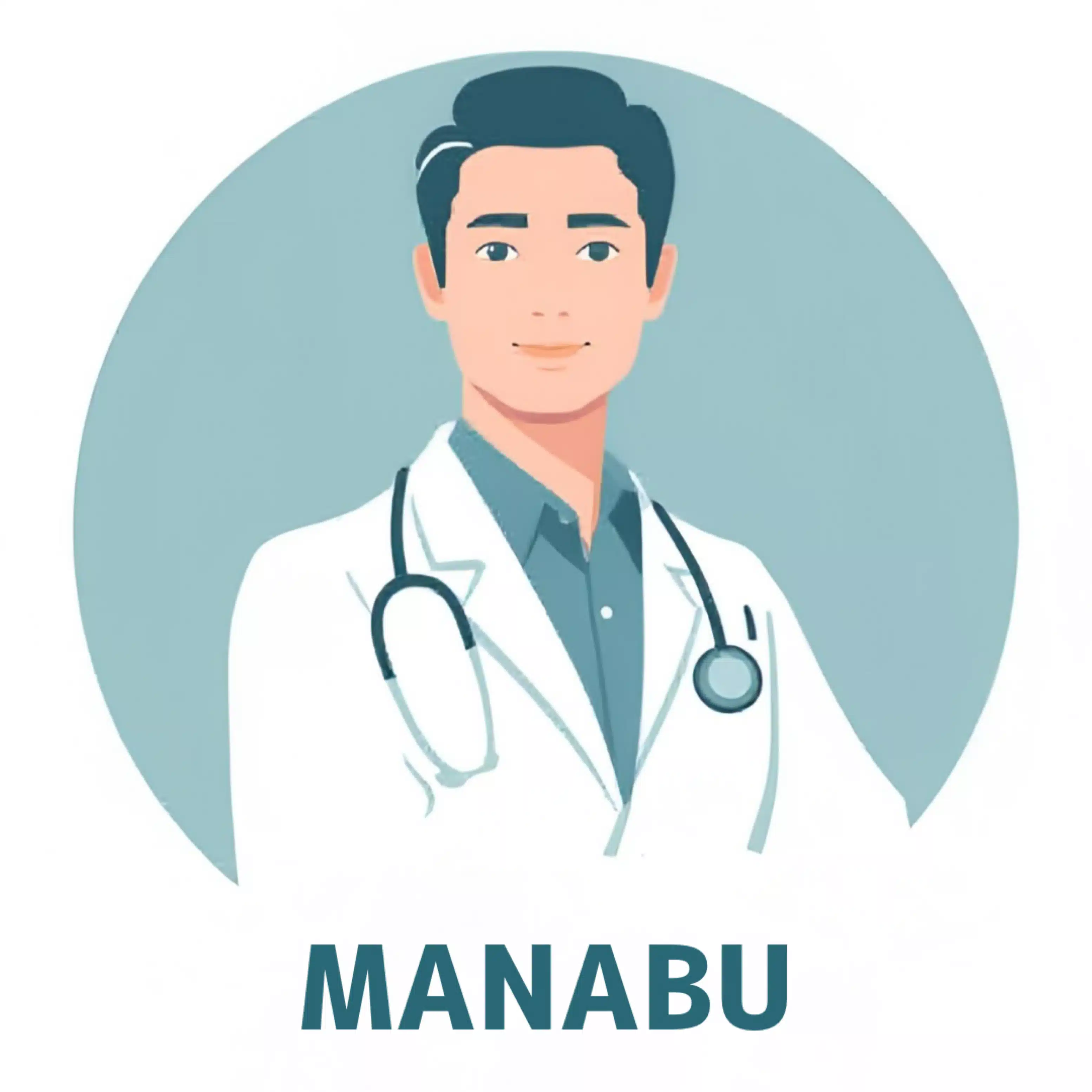 Manabu