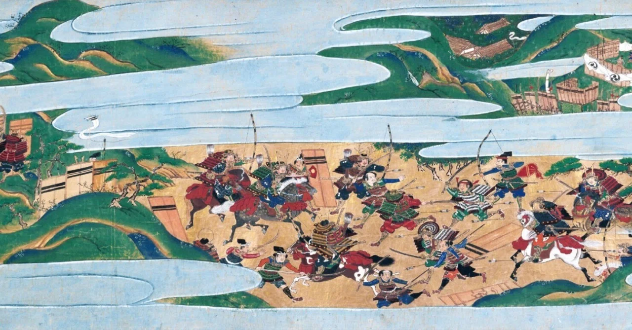 信玄亡き後わずか9年。戦国9家の「家督相続」が暴く事業承継の急所｜ファミリービジネス総合研究所