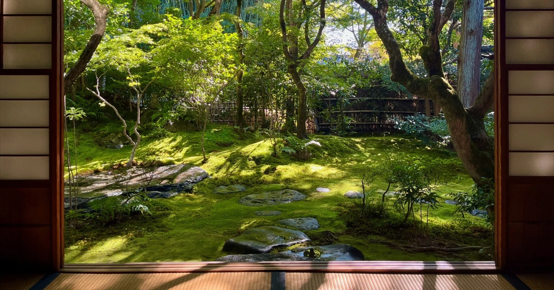 文化財になるような庭園」とはどんなお庭か。｜#おにわさん