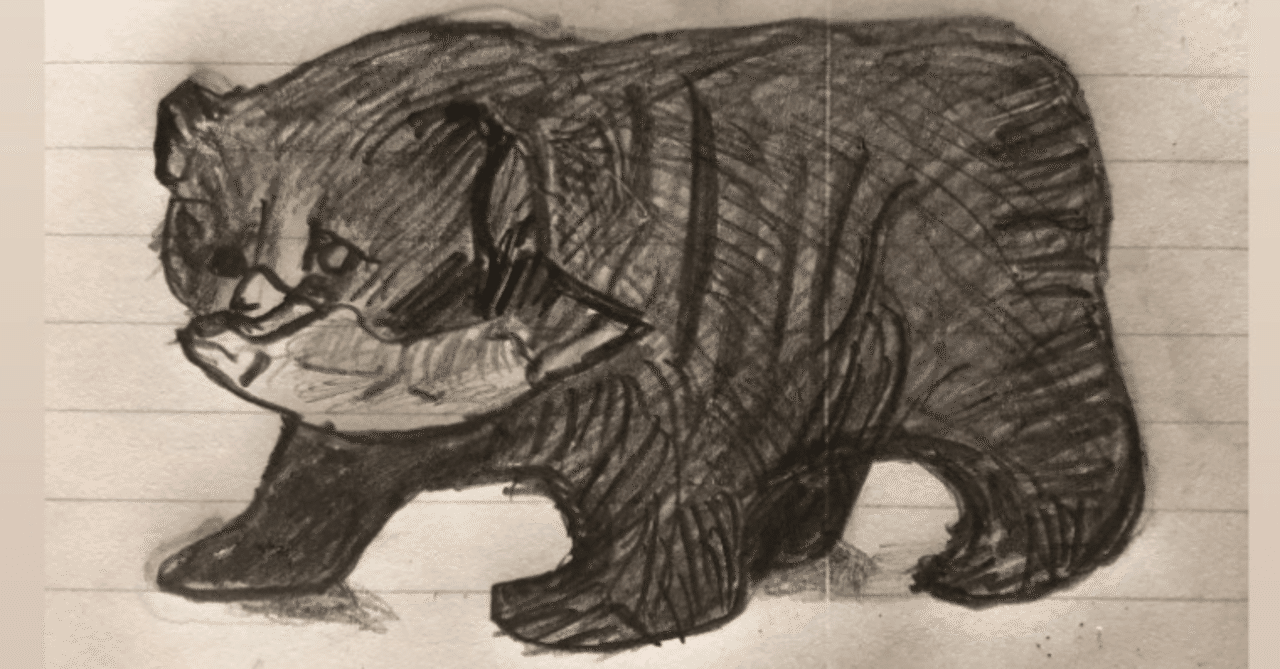 100日後に上手くなる絵」ギャラリー②｜月館 海斗 | 教育と社会を